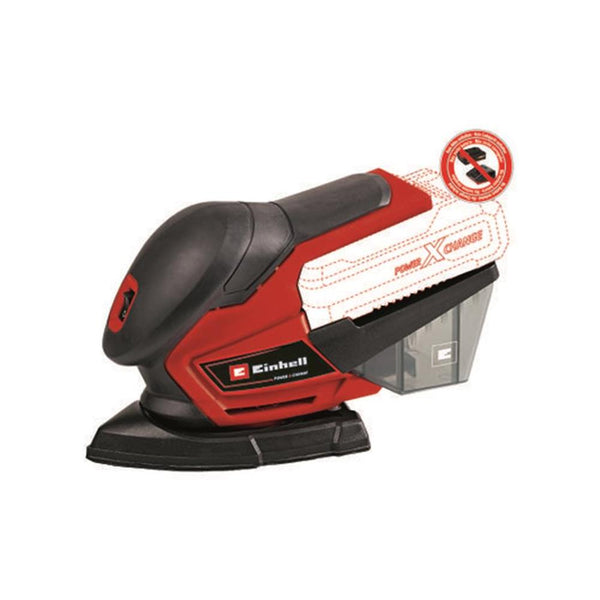 sander TE-OS 18/150 Li Solo