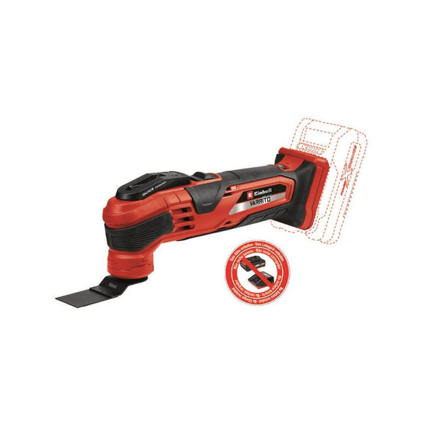 Multifunctional Tool Varrito