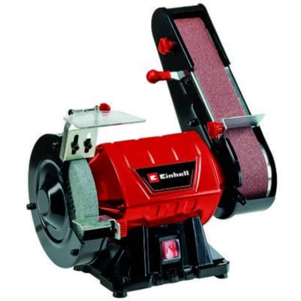 Einhell Stationary Belt Grinder Tc-Us 350 - 4466154