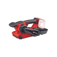 TP-BS 18/457 Belt sander, cordless