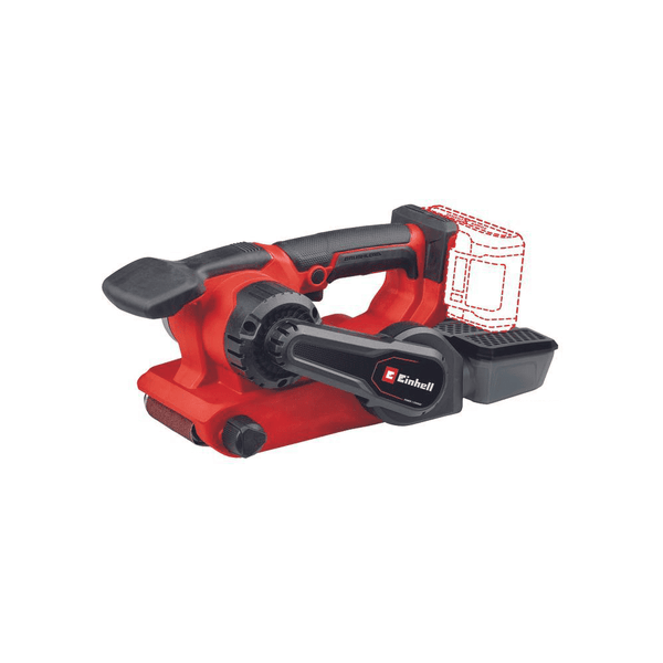 TP-BS 18/457 Belt sander, cordless