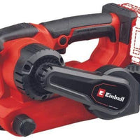 TP-BS 18/457 Belt sander, cordless