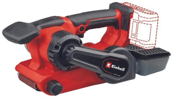 TP-BS 18/457 Belt sander, cordless