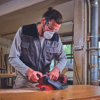 TP-BS 18/457 Belt sander, cordless