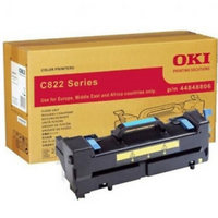 OKI Fuser-Unit-C822-44848806