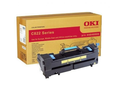 OKI Fuser-Unit-C822-44848806