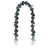 Einhell Spare Chain 25 Cm 1,1 40T 3/8, Chain Saw Accessory- 4501754