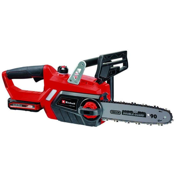 Einhell Cordless Chain Saw Ge-Lc 18/25-1 Li Kit (1X3,0Ah) - 4501760