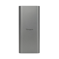 Dell Targus 140W USB-C Power Bank - Portable Charger for Laptops and Devices