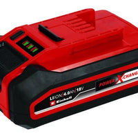 18V 4.0 Power-X-change plus, battery