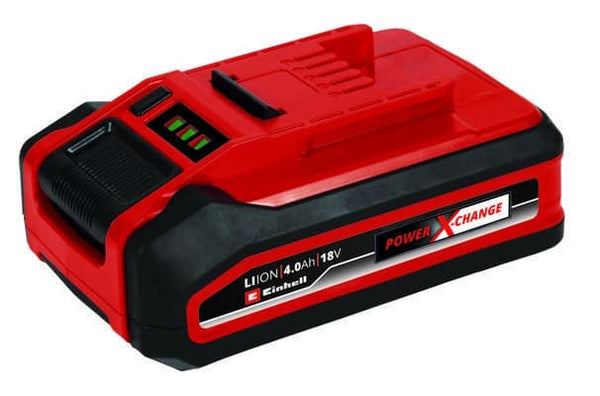 18V 4.0 Power-X-change plus, battery
