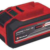 18V 5-8 Multi-Ah power-X-change plus, battery