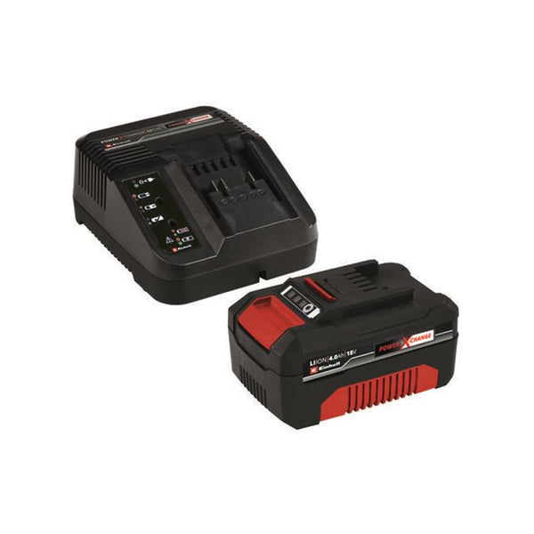 PXC Starter Kit 18V