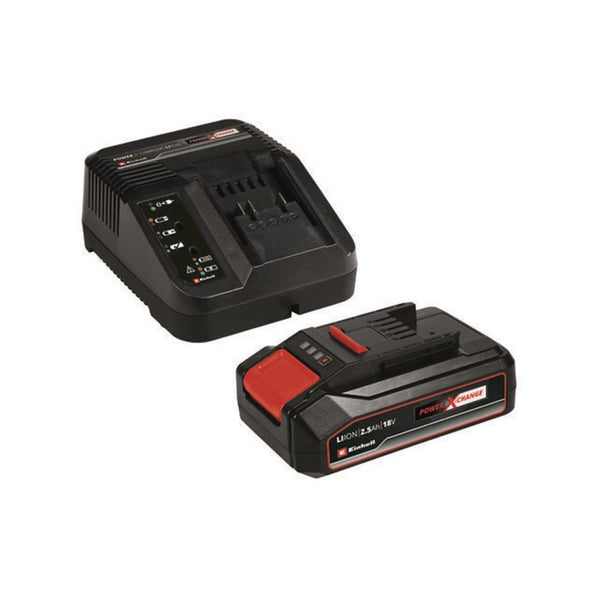 PXC Starter Kit 18V 2,5Ah