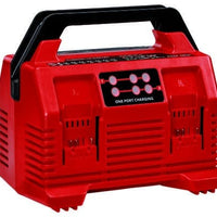2x2 Power X-QuattrochargerA4, Charger