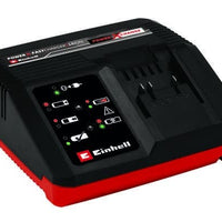 Power X-Fastcharger 4A, charger