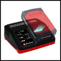 Power X-Fastcharger 4A, charger