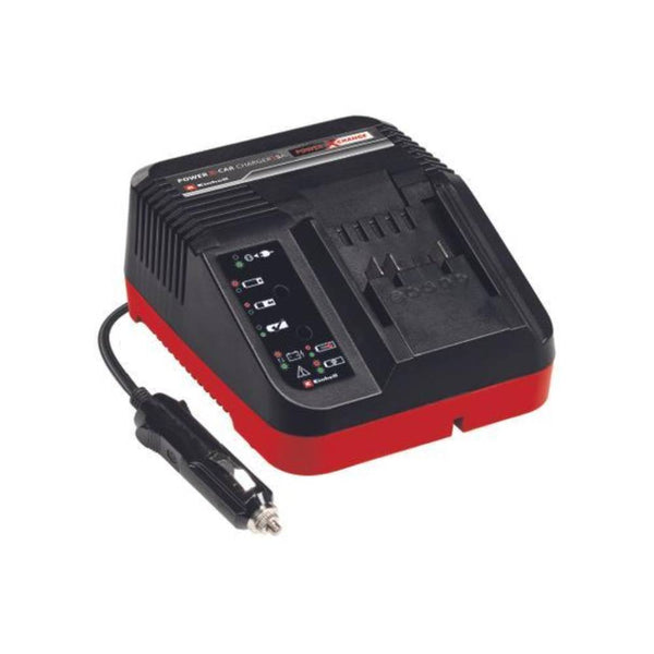 power X-change 3A (12v input)