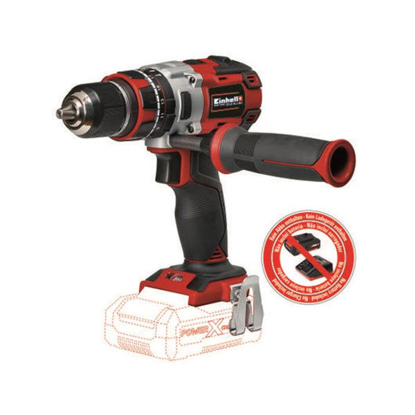 Impact Drill TE-CD 18 Li-i Brushless-Solo