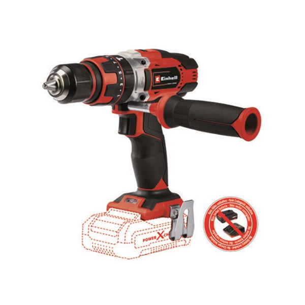 Impact Drill TE-CD 18/48 Li-i Solo