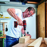 Einhell Cordless Drill TC-CD 18/35 Li - Solo 4513927