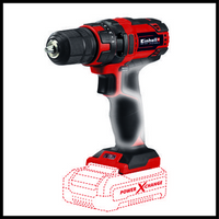 Einhell Cordless Drill TC-CD 18/35 Li - Solo 4513927