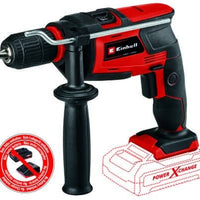 Hammer drill cordless 18V PXV