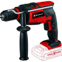 Hammer drill cordless 18V PXV