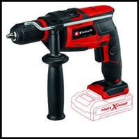 Hammer drill cordless 18V PXV
