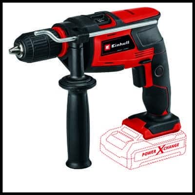 Hammer drill cordless 18V PXV