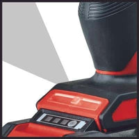 Einhell Cordless Drill TE-CD 18/45 3X-Li +22 1x2,0Ah - 4513990