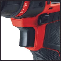 Einhell Cordless Drill TE-CD 18/45 3X-Li +22 1x2,0Ah - 4513990