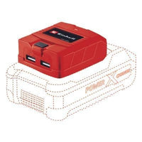 Power Bank USB Solo