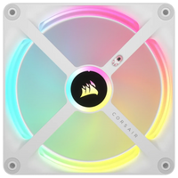 Corsair iCUE LINK QX140 RGB 140mm PWM Fan Expansion Kit