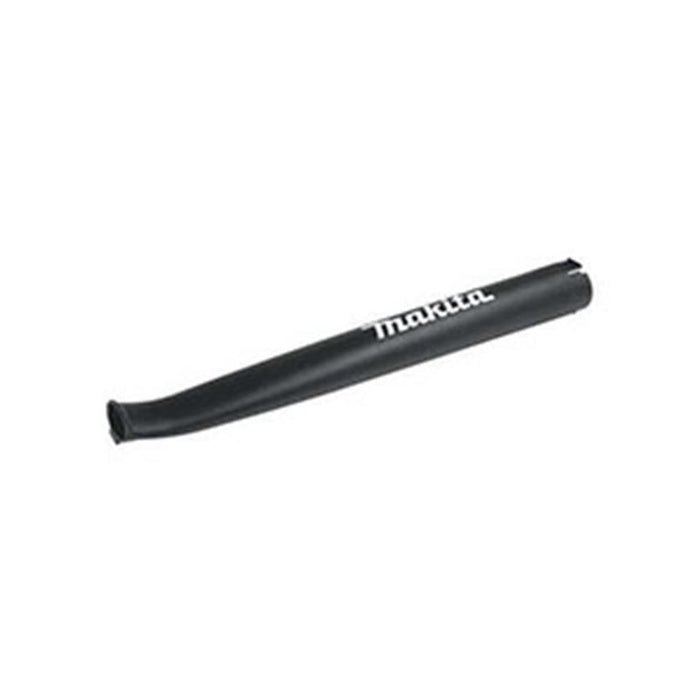 Makita Long Nozzle 530mm - 452123-4 for Blower Vacuum - Genuine Makita Part