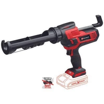 Einhell Cordless Sealing Gun TE-SG 18/10 Li – Solo – 4522250