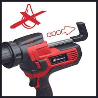 Einhell Cordless Sealing Gun TE-SG 18/10 Li – Solo – 4522250