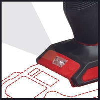 Einhell Cordless Sealing Gun TE-SG 18/10 Li – Solo – 4522250