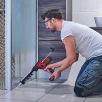 Einhell Cordless Sealing Gun TE-SG 18/10 Li – Solo – 4522250