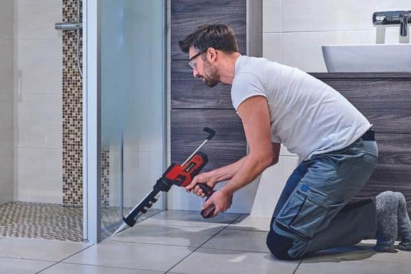 Einhell Cordless Sealing Gun TE-SG 18/10 Li – Solo – 4522250