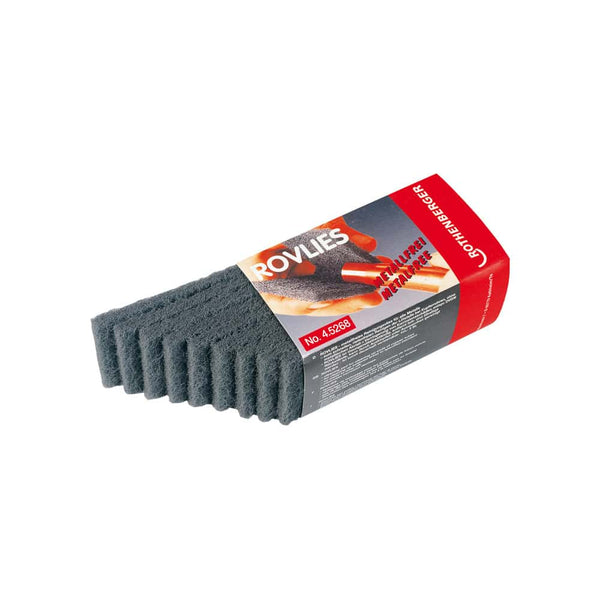Rothenberger Rovlies Cleaning Pads (10 Per Box) -  (SKU: 45268)