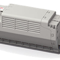 OKI (45396204) TONER BLACK
