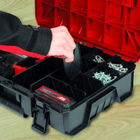 Einhell System Carrying Case Plastic Compartments Set – 4540012