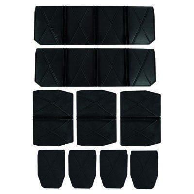 Einhell System Carrying Case Plastic Compartments Set – 4540012
