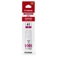 Canon GI-41 Ink Bottle (Magenta)
