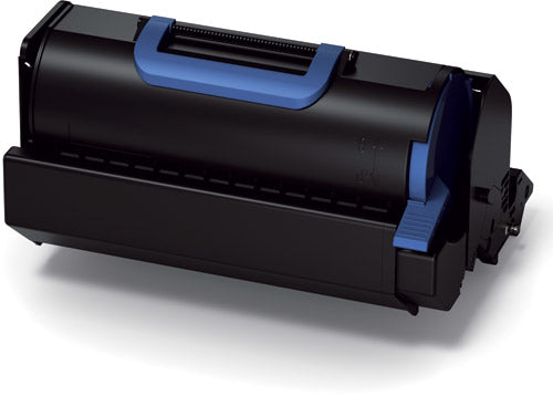 OKI  (45488802) Toner Black-45488802