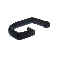 MAKITA Loop Handle 455293-8 Replacement Part - Durable Black Plastic Handle for Power Tools - Buy Online at chavda.com!