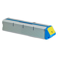 OKI PRO - ES9431/9542 -Y Toner 42K-45536553