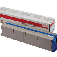 OKI PRO - ES9542 -M Toner 42K-45536554