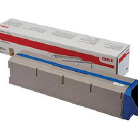 OKI PRO - ES9542 -K Toner 51K-45536556